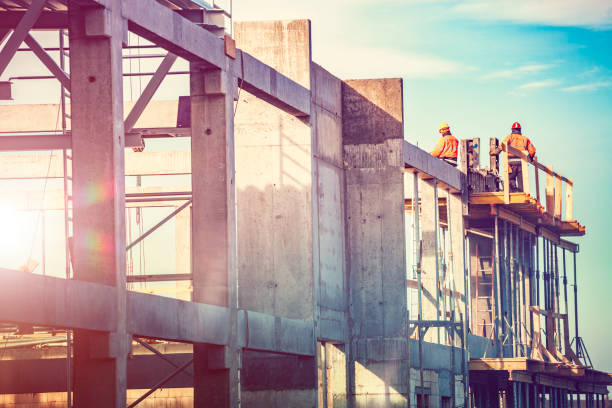 Best Concrete Retaining Walls in Valley City, ND