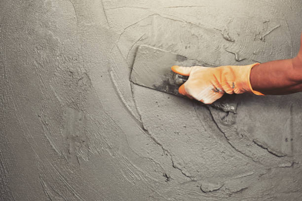 Best Industrial Concrete Flooring in Valley City, ND