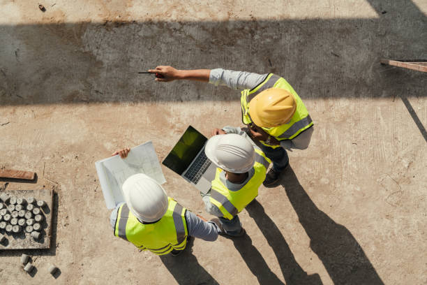 Reliable ND Concrete contractor Solutions