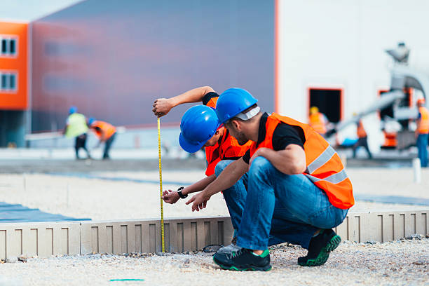 Best Concrete Sidewalk Installation in Valley City, ND